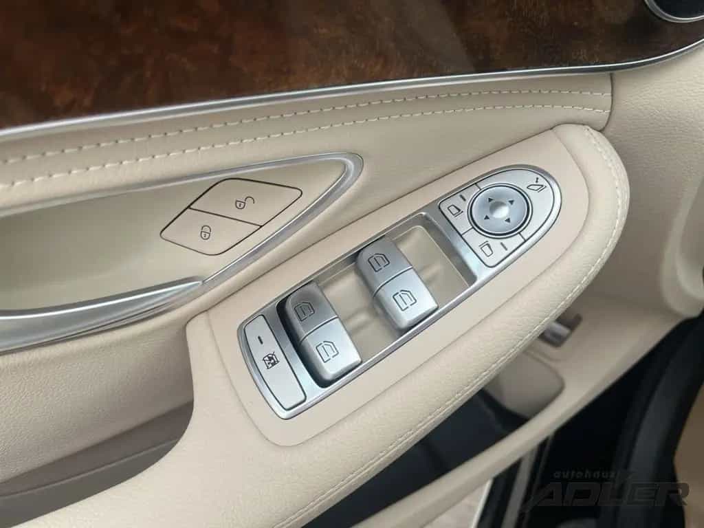 Mercedes-Benz C 200 T-Modell CGI T HUD AHK KAMERA LEDER LED 11/2014-photo-27