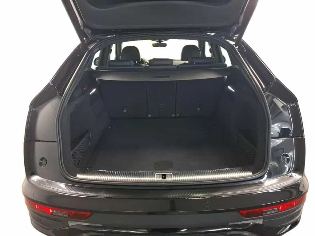 Audi Q5 Sportback 40 TDI quattro AHK RFK Pano ACC 08/2021-photo-13