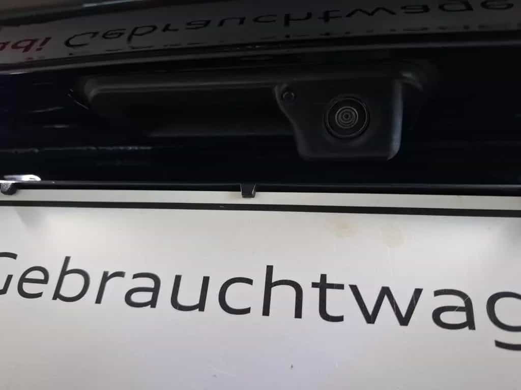 Audi Q5 Sportback 40 TDI quattro AHK RFK Pano ACC 08/2021-photo-15
