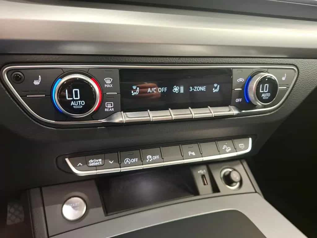 Audi Q5 Sportback 40 TDI quattro AHK RFK Pano ACC 08/2021-photo-17