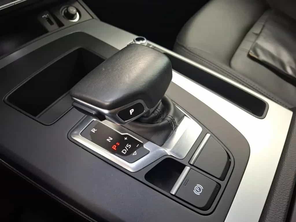 Audi Q5 Sportback 40 TDI quattro AHK RFK Pano ACC 08/2021-photo-18