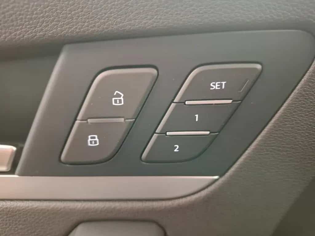 Audi Q5 Sportback 40 TDI quattro AHK RFK Pano ACC 08/2021-photo-22