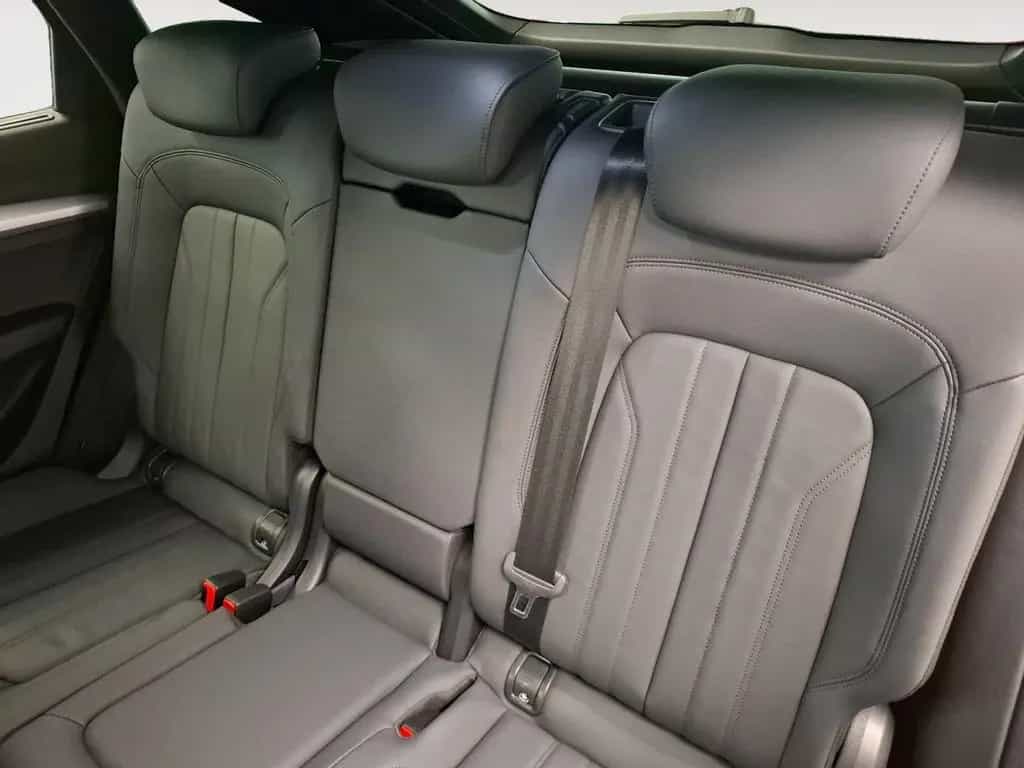 Audi Q5 Sportback 40 TDI quattro AHK RFK Pano ACC 08/2021-photo-6