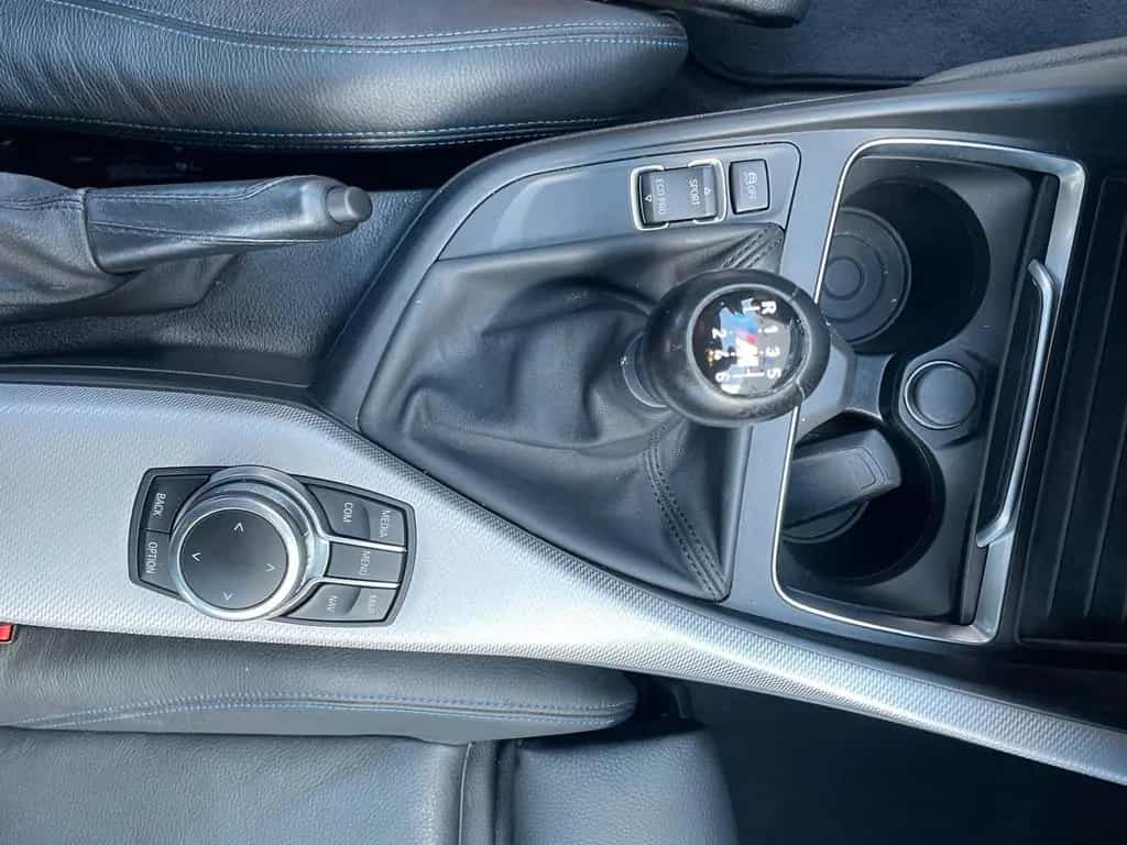 BMW 118 i Edition M Sport Shadow, Leder, LED 11/2018-photo-21