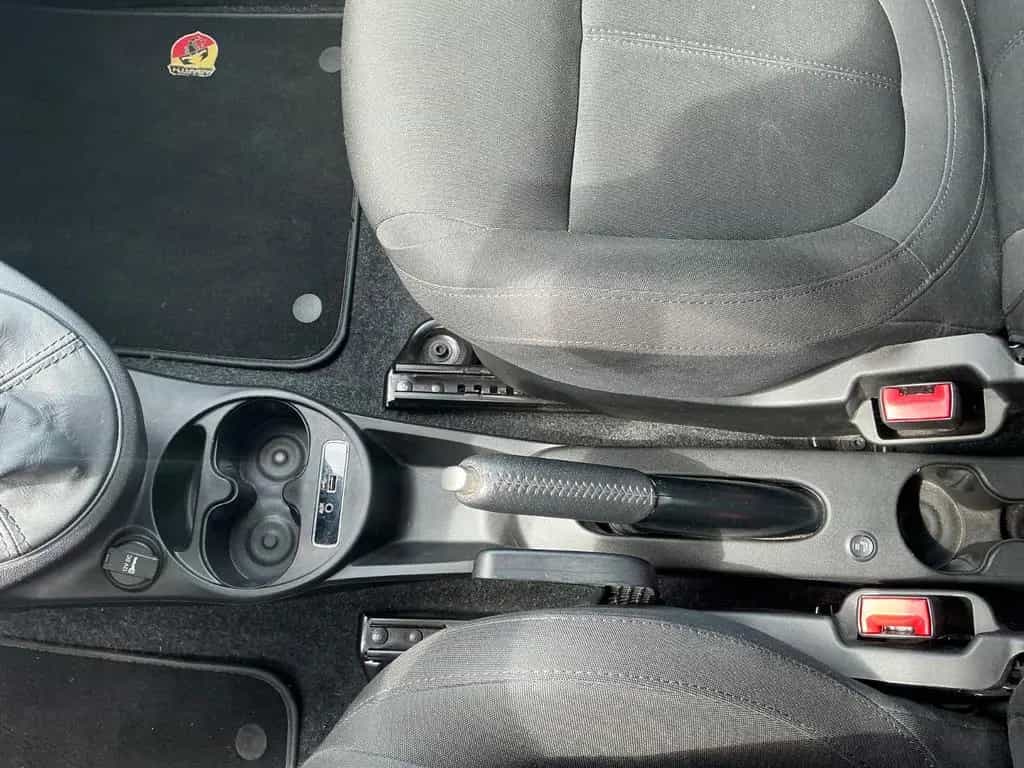 Abarth 595 1.4 T-Jet 16V *Klimaautomatik/Sitzheizung* 07/2017-photo-15