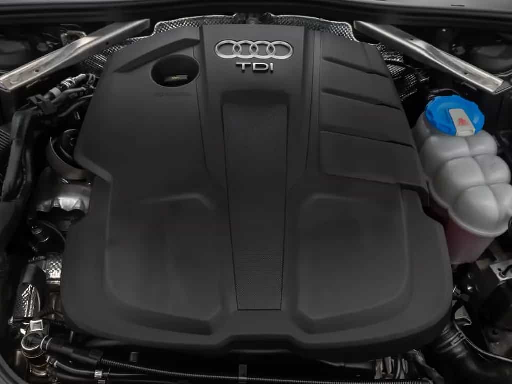 Audi A4 quattro SLine Kamera DAB Massage Panorama 18" 01/2019-photo-12