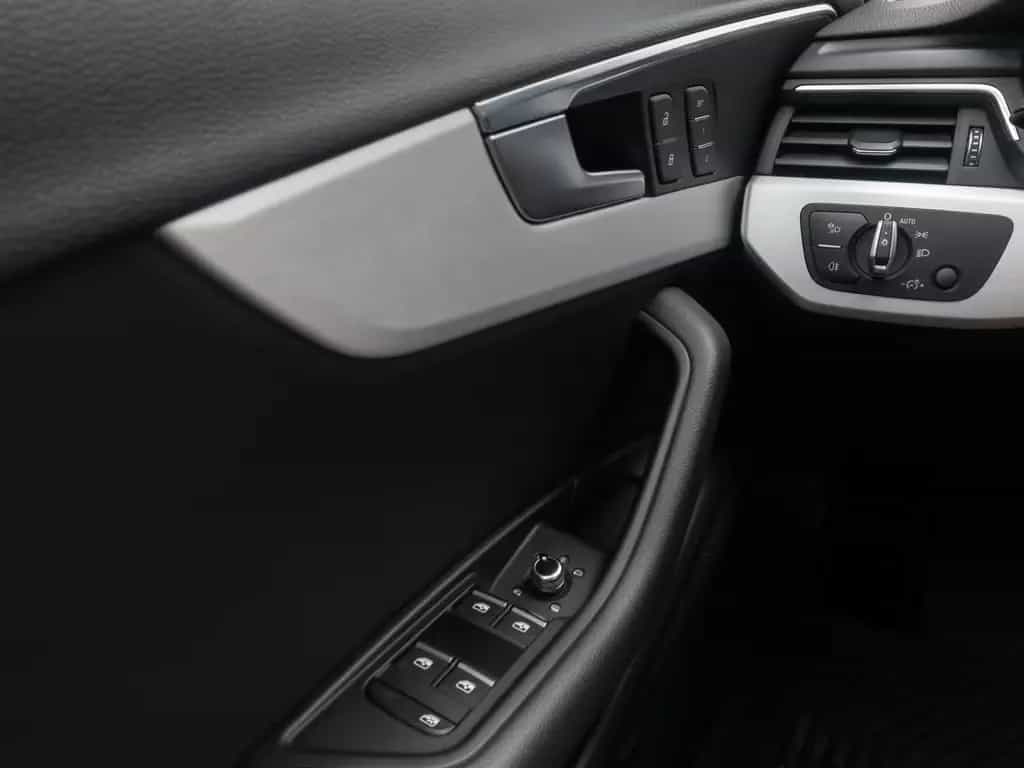 Audi A4 quattro SLine Kamera DAB Massage Panorama 18" 01/2019-photo-30