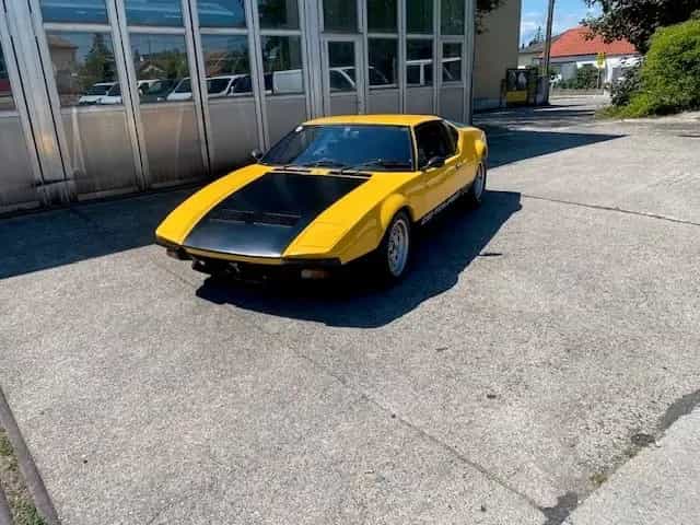 DeTomaso Pantera 03/1977-photo-0