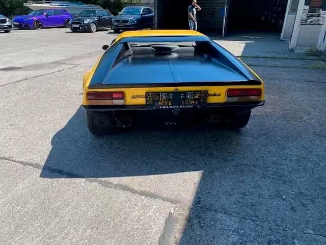 DeTomaso Pantera 03/1977-photo-4