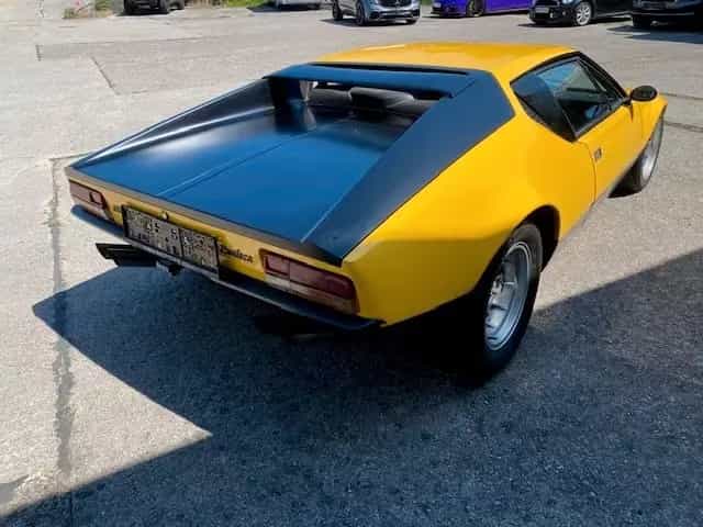 DeTomaso Pantera 03/1977-photo-5