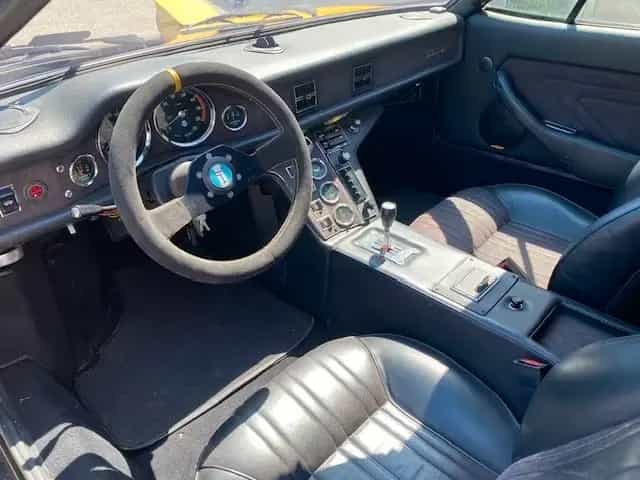 DeTomaso Pantera 03/1977-photo-8
