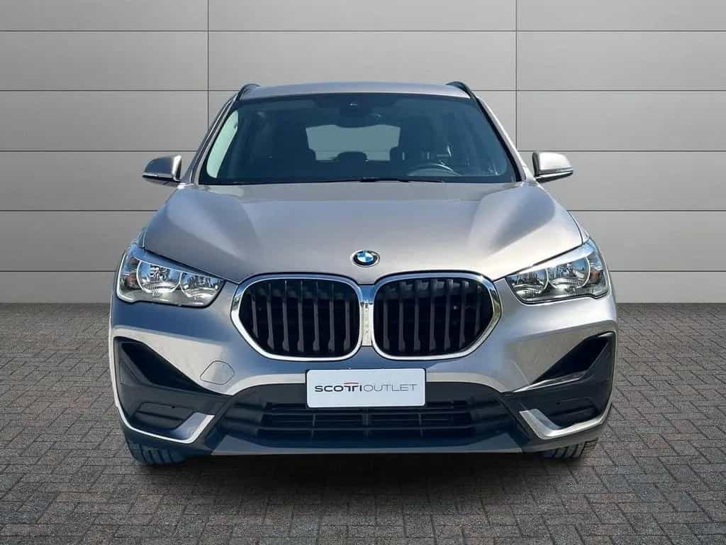 BMW X1 F48 2019 - X1 sdrive18d Business Advantag 09/2021-photo-11
