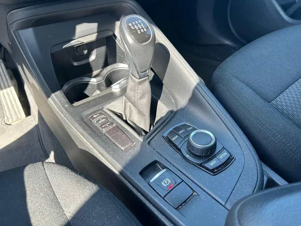 BMW X1 F48 2019 - X1 sdrive18d Business Advantag 09/2021-photo-13