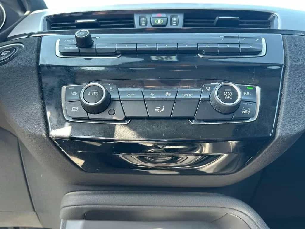 BMW X1 F48 2019 - X1 sdrive18d Business Advantag 09/2021-photo-14