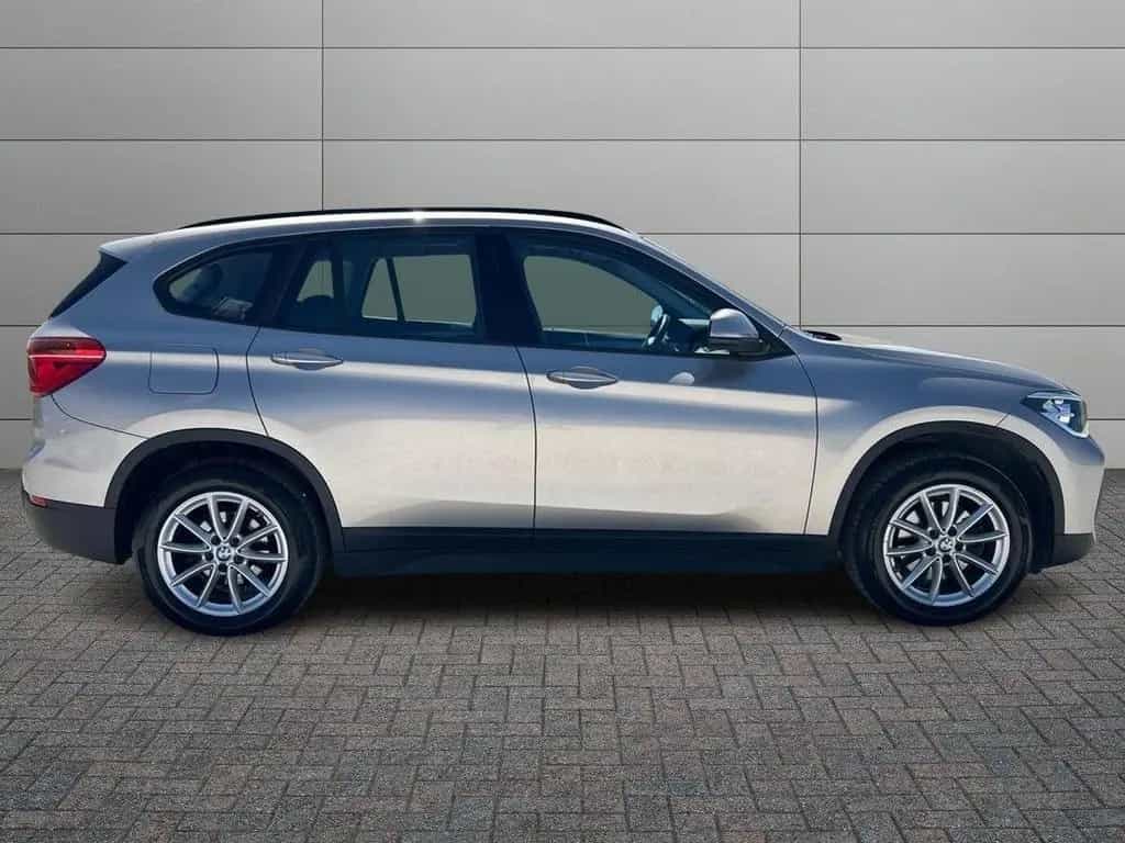 BMW X1 F48 2019 - X1 sdrive18d Business Advantag 09/2021-photo-2