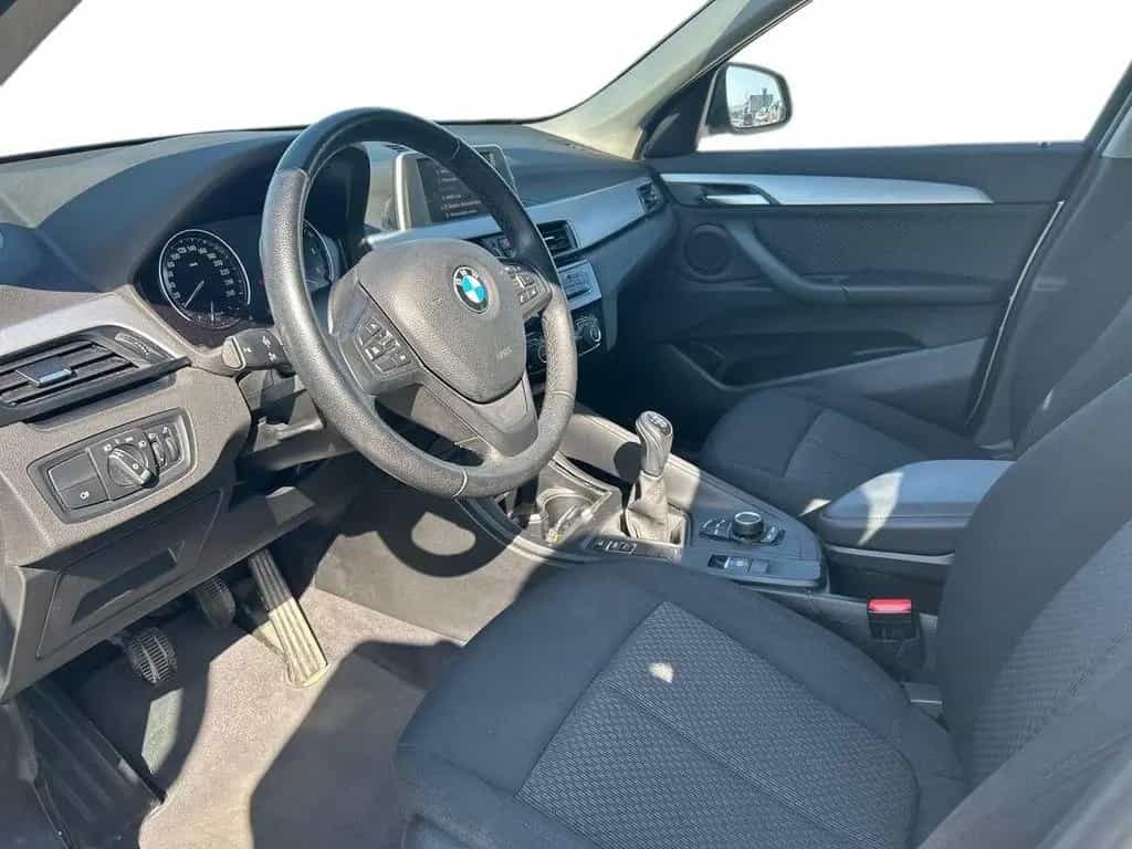 BMW X1 F48 2019 - X1 sdrive18d Business Advantag 09/2021-photo-5