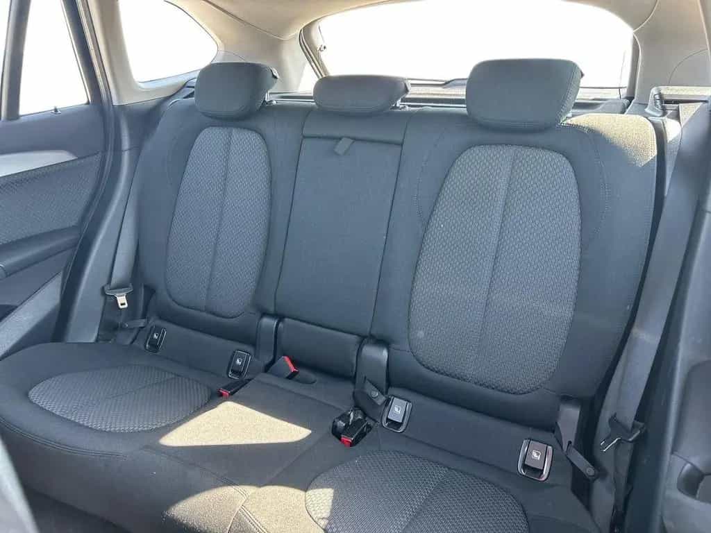 BMW X1 F48 2019 - X1 sdrive18d Business Advantag 09/2021-photo-9