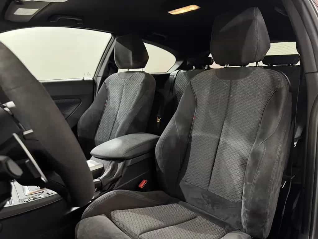 BMW M140i Special Edition*H&K*LED*Shadow*ohneOPF* 07/2018-photo-14