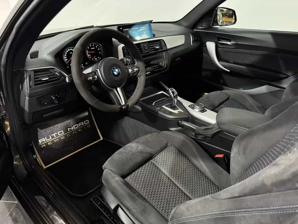 BMW M140i Special Edition*H&K*LED*Shadow*ohneOPF* 07/2018-photo-15