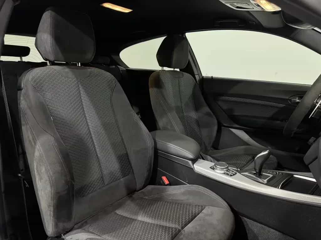 BMW M140i Special Edition*H&K*LED*Shadow*ohneOPF* 07/2018-photo-16