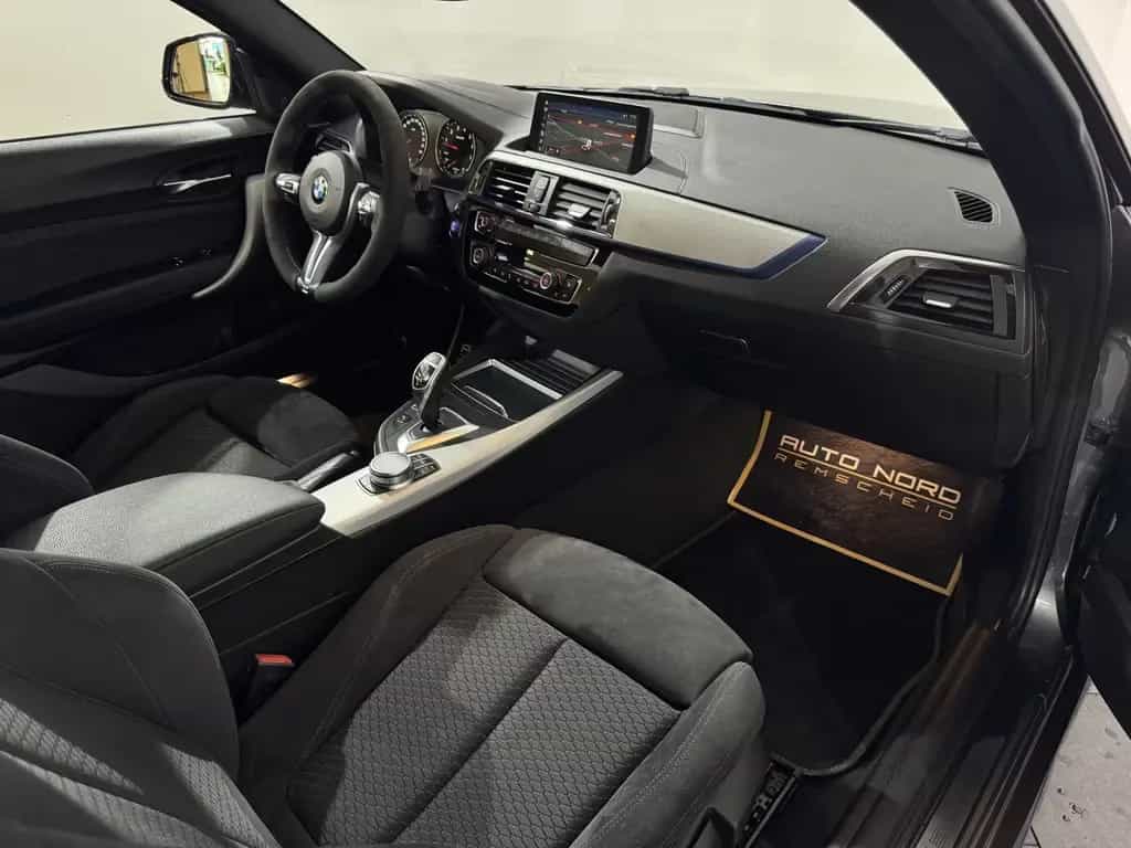 BMW M140i Special Edition*H&K*LED*Shadow*ohneOPF* 07/2018-photo-17