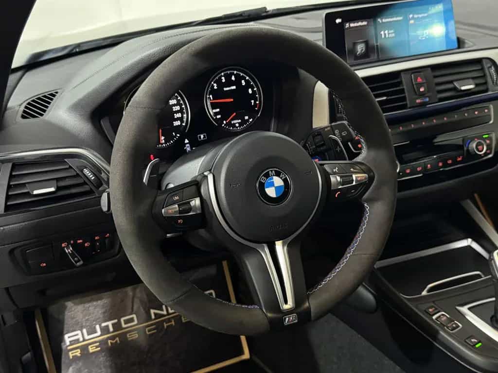 BMW M140i Special Edition*H&K*LED*Shadow*ohneOPF* 07/2018-photo-19