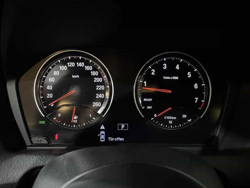 BMW M140i Special Edition*H&K*LED*Shadow*ohneOPF* 07/2018-photo-21