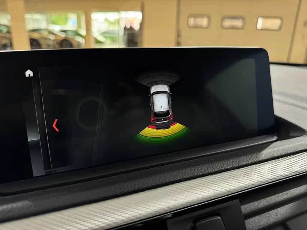 BMW M140i Special Edition*H&K*LED*Shadow*ohneOPF* 07/2018-photo-22