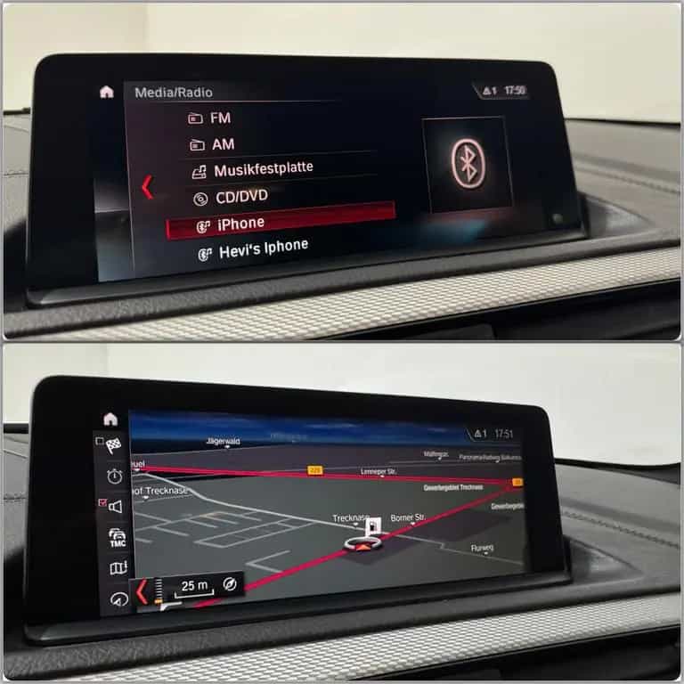 BMW M140i Special Edition*H&K*LED*Shadow*ohneOPF* 07/2018-photo-23