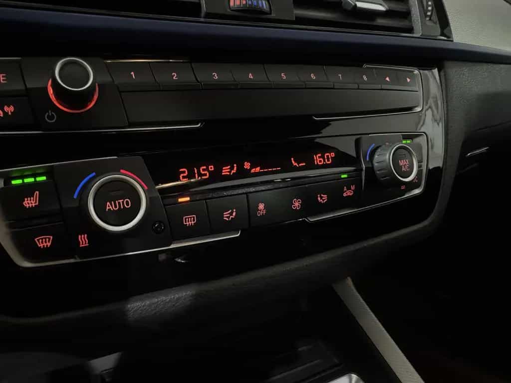 BMW M140i Special Edition*H&K*LED*Shadow*ohneOPF* 07/2018-photo-24