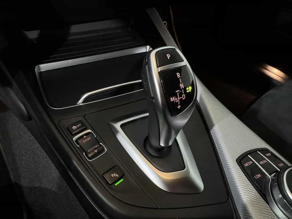 BMW M140i Special Edition*H&K*LED*Shadow*ohneOPF* 07/2018-photo-25