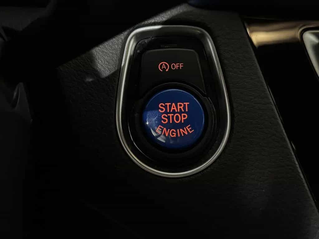 BMW M140i Special Edition*H&K*LED*Shadow*ohneOPF* 07/2018-photo-27