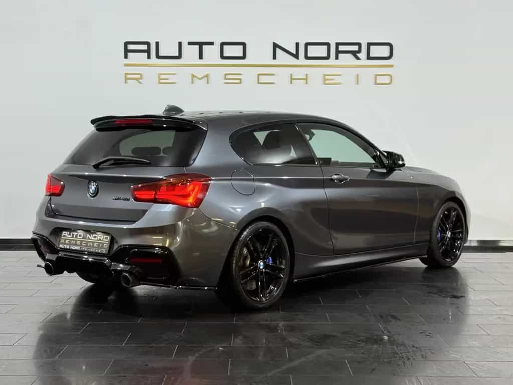 BMW M140i Special Edition*H&K*LED*Shadow*ohneOPF* 07/2018-photo-6