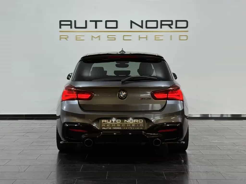 BMW M140i Special Edition*H&K*LED*Shadow*ohneOPF* 07/2018-photo-8
