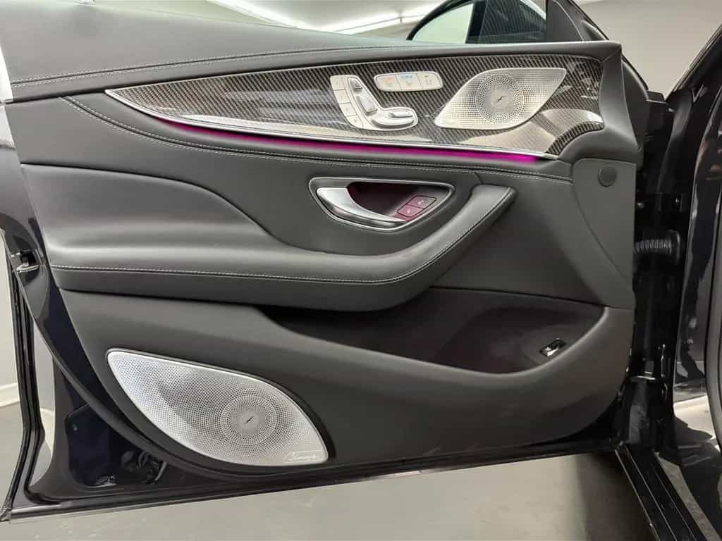 Mercedes-Benz AMG GT 53 4M+*AERO*CARBON FULL*BURM 3D*SITZKLIMA 10/2020-photo-12
