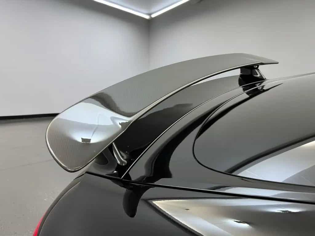 Mercedes-Benz AMG GT 53 4M+*AERO*CARBON FULL*BURM 3D*SITZKLIMA 10/2020-photo-9