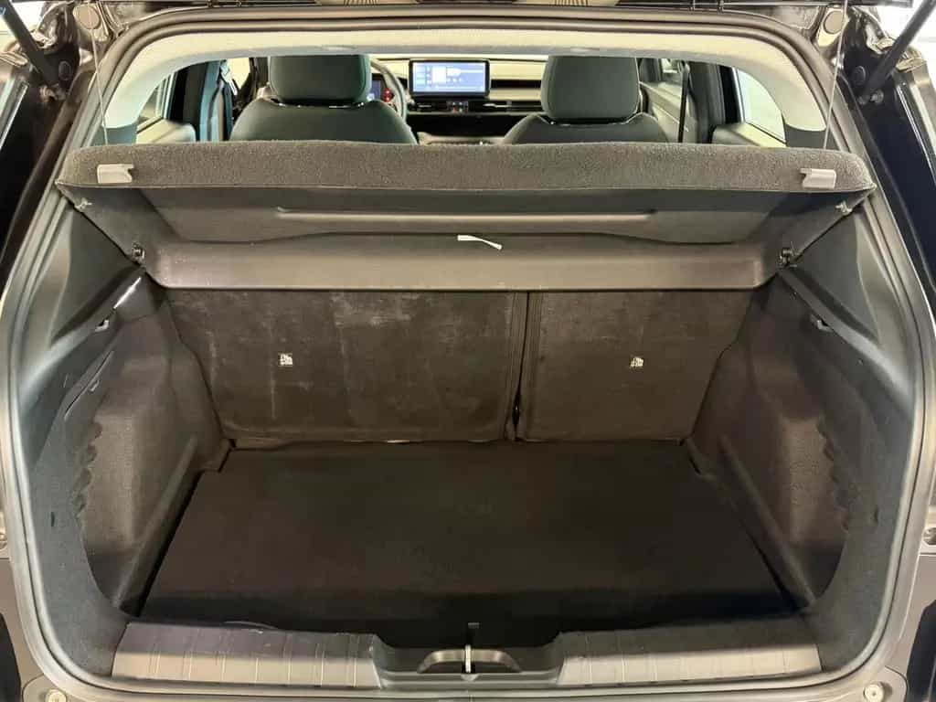 Jeep Avenger LED+CARPLAY+TEMP+PDC+SPUR.AS+ 03/2024-photo-10