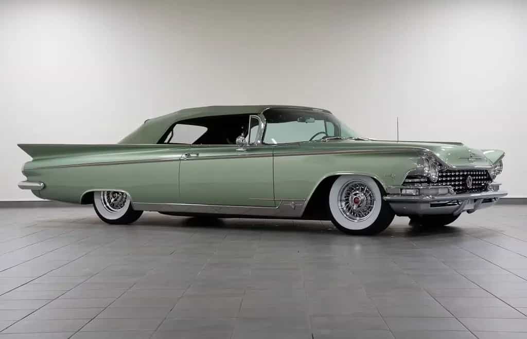 Buick Electra 01/1959-photo-0