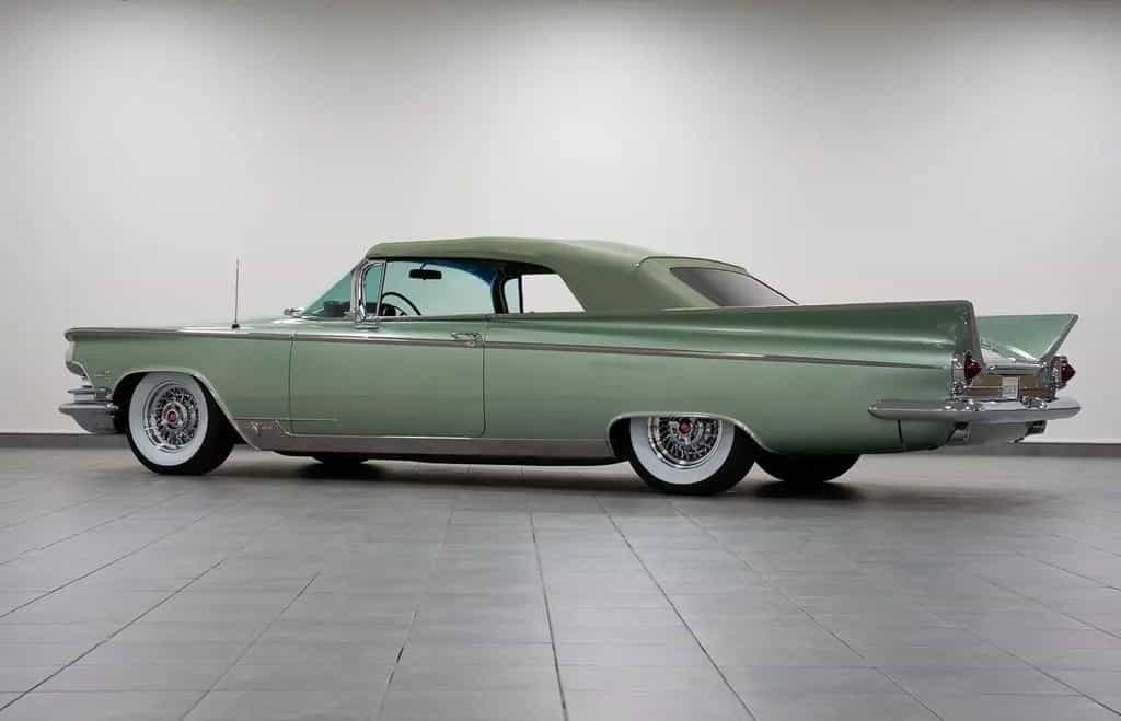 Buick Electra 01/1959-photo-1
