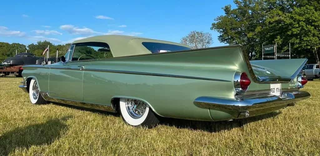 Buick Electra 01/1959-photo-11