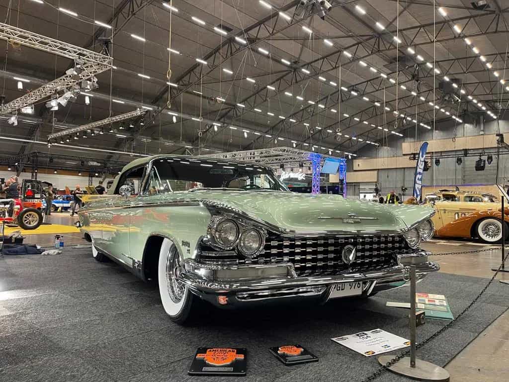 Buick Electra 01/1959-photo-13