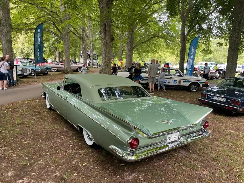Buick Electra 01/1959-photo-14