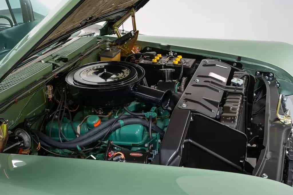Buick Electra 01/1959-photo-6