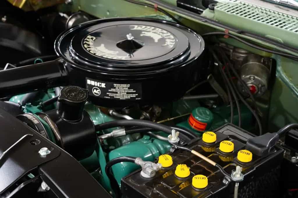 Buick Electra 01/1959-photo-7