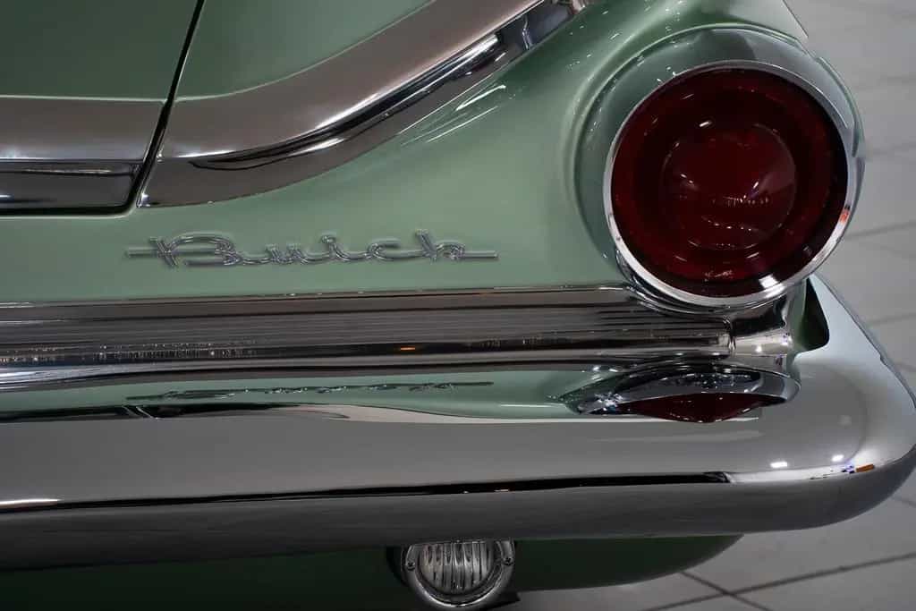 Buick Electra 01/1959-photo-8