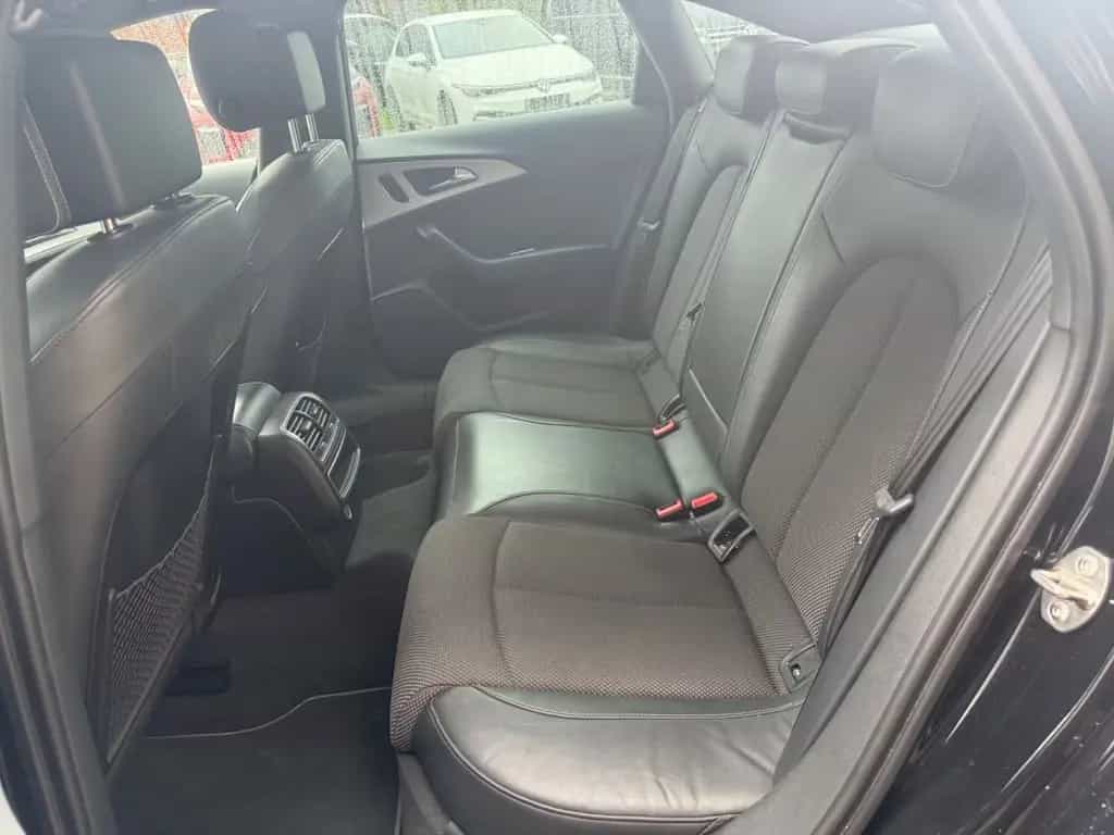 Audi A6 1.8 TFSI ultra S-line 07/2017-photo-12