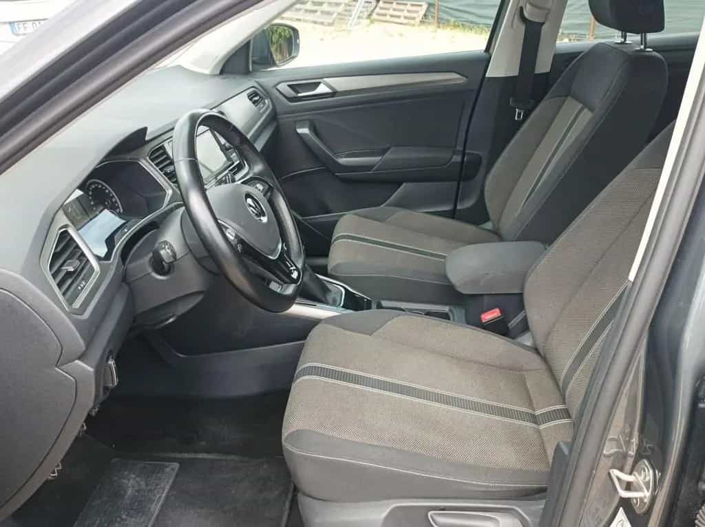 Other Other Volkswagen T-Roc 1.0 TSI Style 02/2022-photo-7