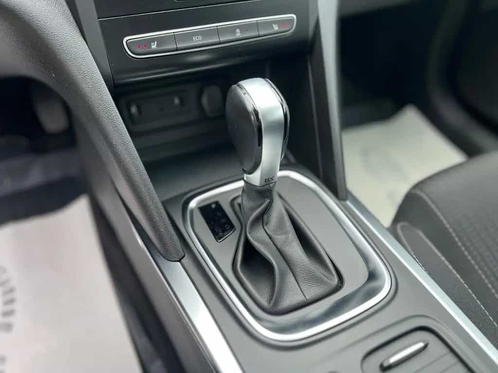 Renault Megane IV Grandtour Business Edition*AUTOMATIK* 12/2017-photo-19