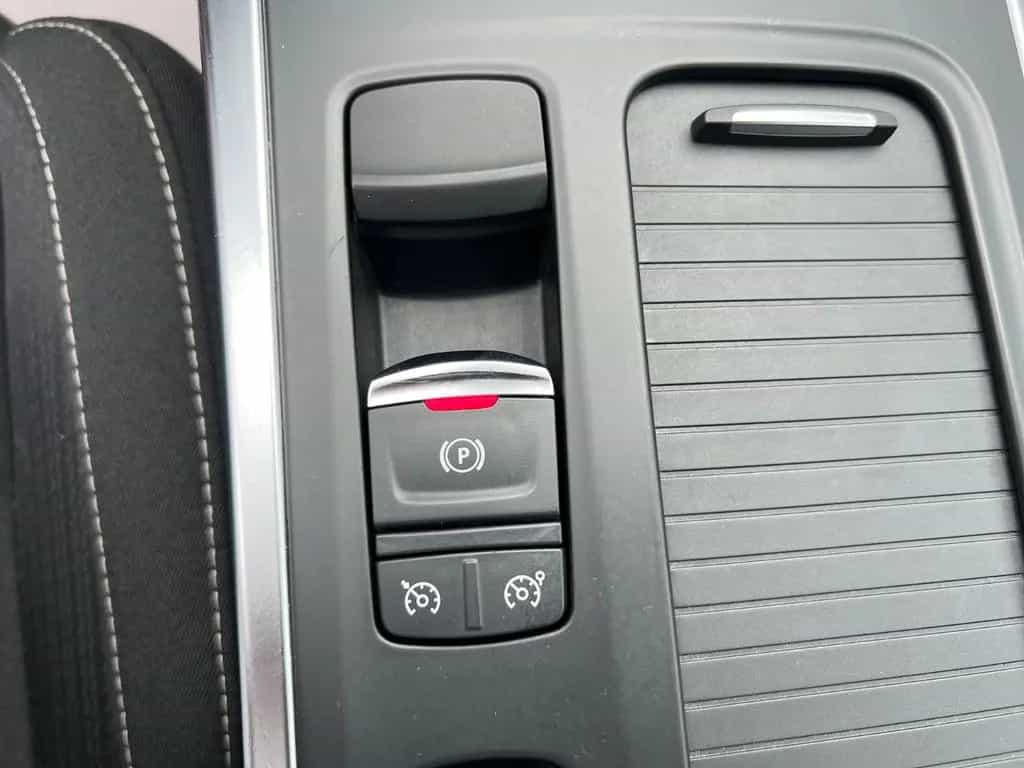 Renault Megane IV Grandtour Business Edition*AUTOMATIK* 12/2017-photo-20