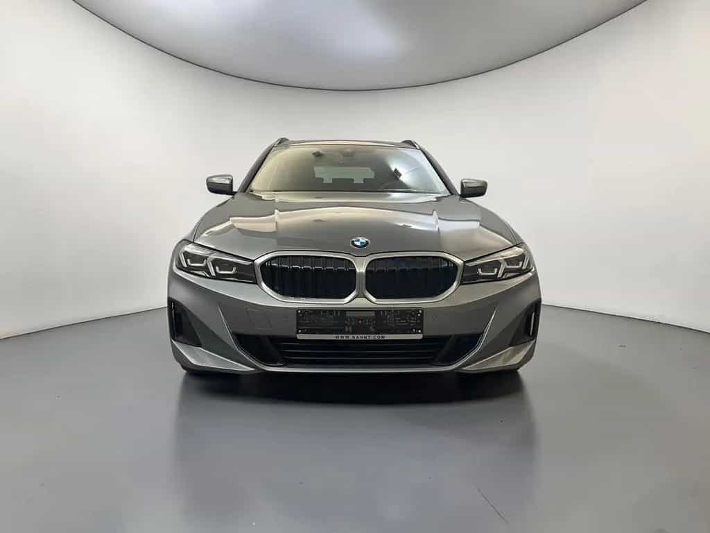 BMW 320 d T xDrive Shadow-Line WIDE*LED*CARPLAY*TOP 03/2024-photo-1